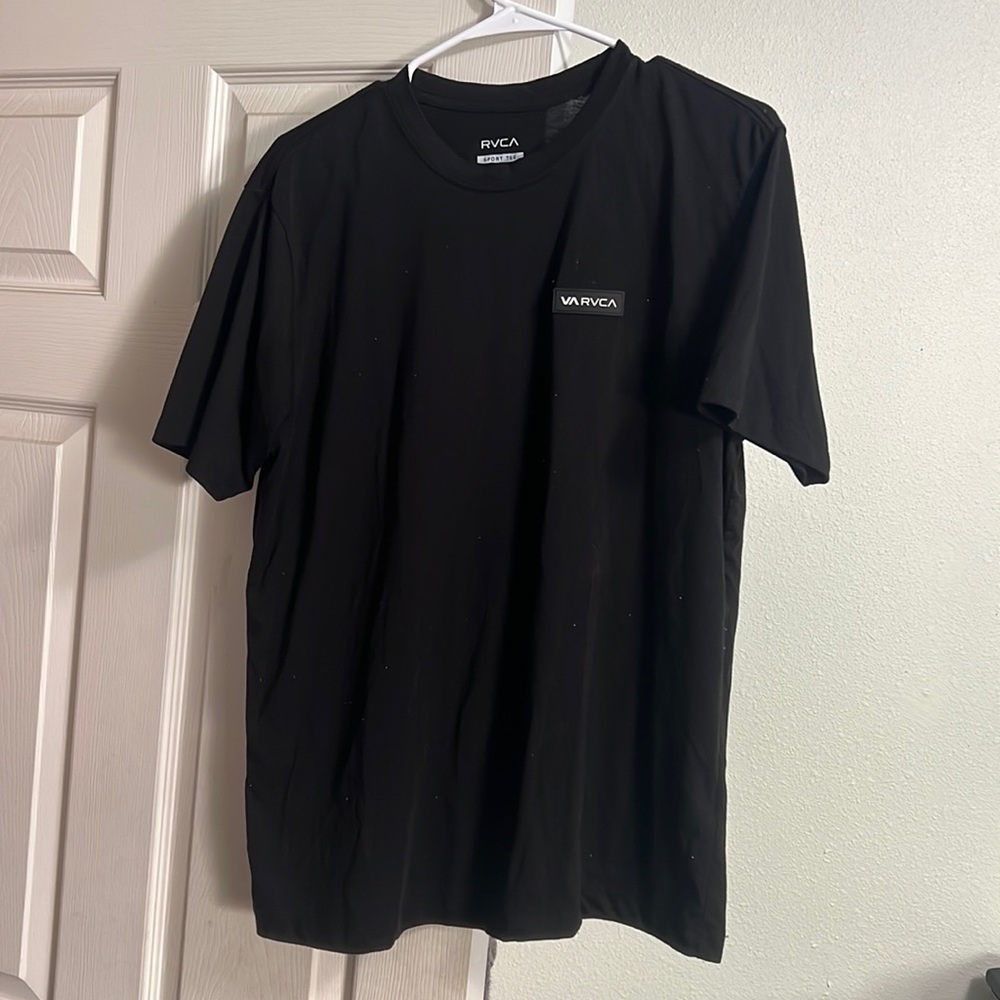 Rvca Tee
